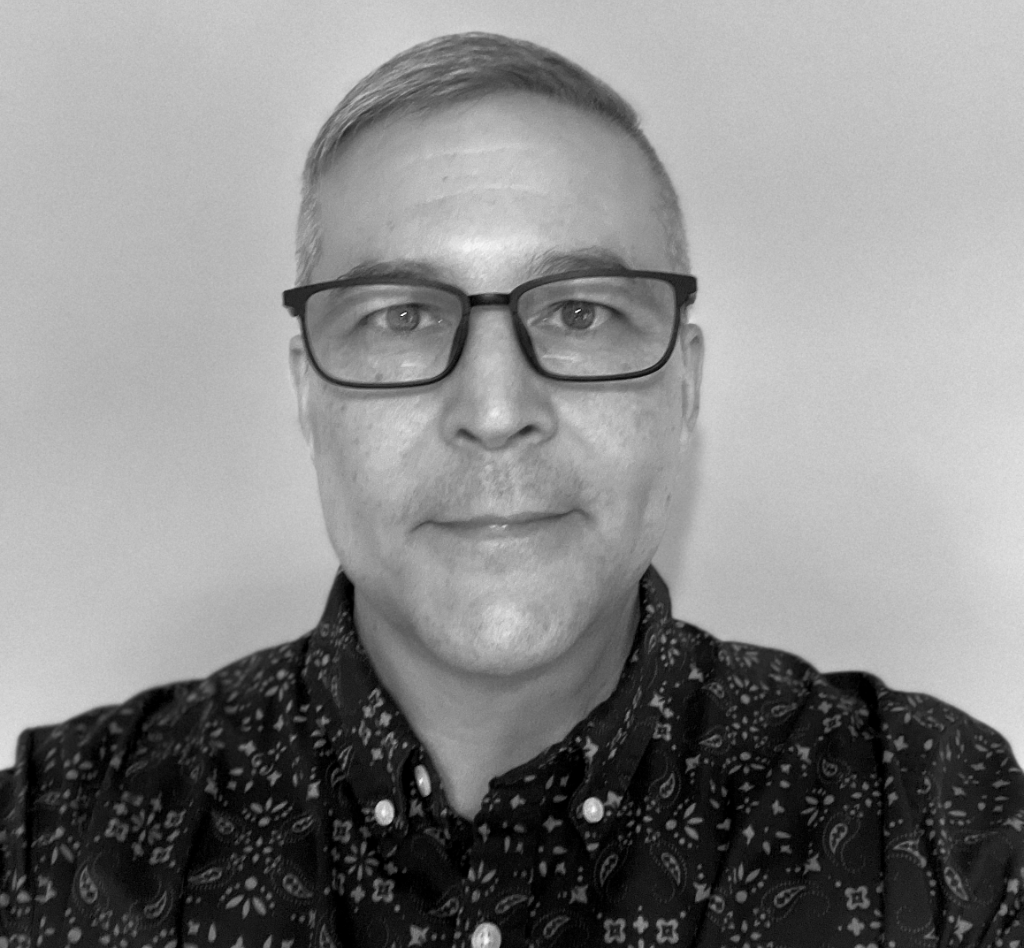 Jon Morgan